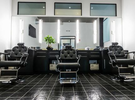 Mixology Salon Spa
